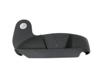 Audi Q5 8R 08-12 Blende Innen Seitenverkleidung für Beifahrersitz Rechts Vorne Aussen Audi Q5 8R 08-12 23.11.2009... Vorschau 1