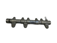 BMW G21 320dx 3er 19-22 2,0d 140KW Verteiler Hochdruck Verteilerrohr Rail Sensor BMW G21 320dx 3er 19-22 17.09.2020... Vorschau 1
