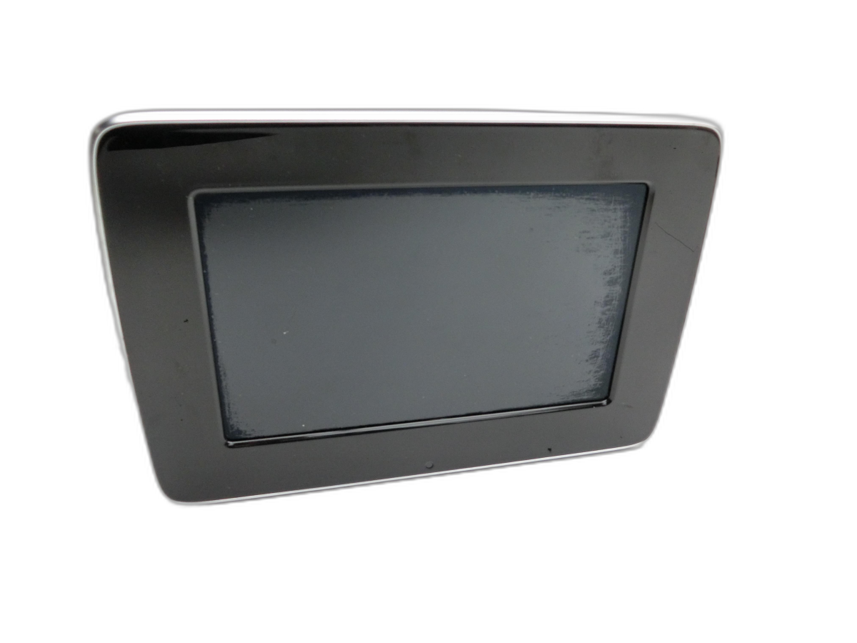 Visualizzazione Monitor per Mercedes W246 B180 14-18 - Bild 1