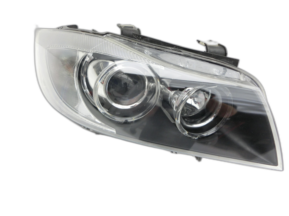 Faro anteriore Dx Orig. per Xeno BMW E91 330XD 05-08 - Bild 1