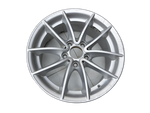 BMW X3 F25 10-14 1 x Felge Aluminiumfelge 17 Zoll 5X120 BMW X3 F25 10-14 20.03.2012 6787575 gebraucht Vorschau 1