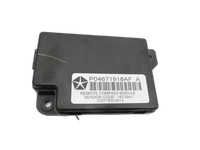 Chrysler Grand Voyager V 08-10 Steuergerät ECU Modul SG Remote Compass Chrysler Grand Voyager V 08-10 01.01.2008... Vorschau 1