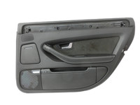 Audi A8 4E D3 05-07 Lang Türverkleidung Türpappe Rechts Hinten Audi A8 4E D3 05-07 22.05.2007 4E4867304F gebraucht Vorschau 1