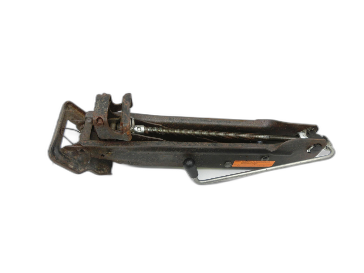 Original Jack for VW Touareg 7L 06-10 - Bild 1