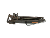 VW Touareg 7L 06-10 Original Wagenheber VW Touareg 7L 06-10 14.04.2008 7L0011031E gebraucht Vorschau 1