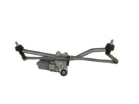 BMW E46 325XI LCI 03-06 Wischermotor m. Wischergestänge Vorne BMW E46 325XI LCI 03-06 01.02.2002 7071693... Vorschau 1