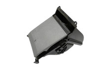 Land Range Rover III L322 02-06 Armlehne Mittelarmlehne Auflage mit Becherhalter für Rücksitzbank Land Range Rover... Vorschau 1