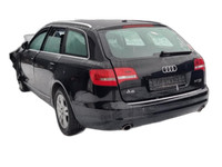 Audi A6 4F C6 08-11 TDI 2,7 140KW CANC Ansaugbrücke Ansaugkrümmer m. Drallklappen Links Audi A6 4F C6 08-11... Vorschau 6