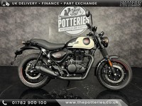 Royal Enfield Hunter 350