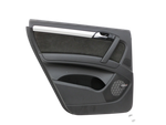 Audi Q7 4L 05-09 Türverkleidung Türpappe Verkleidung Links Hinten Alcantara Audi Q7 4L 05-09 26.06.2007 4L0867303B... Vorschau 1