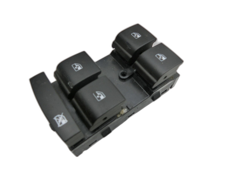 Opel Astra K 15-19 Kombi Fensterheberschalter Schalter Links Vorne  - Bild 1