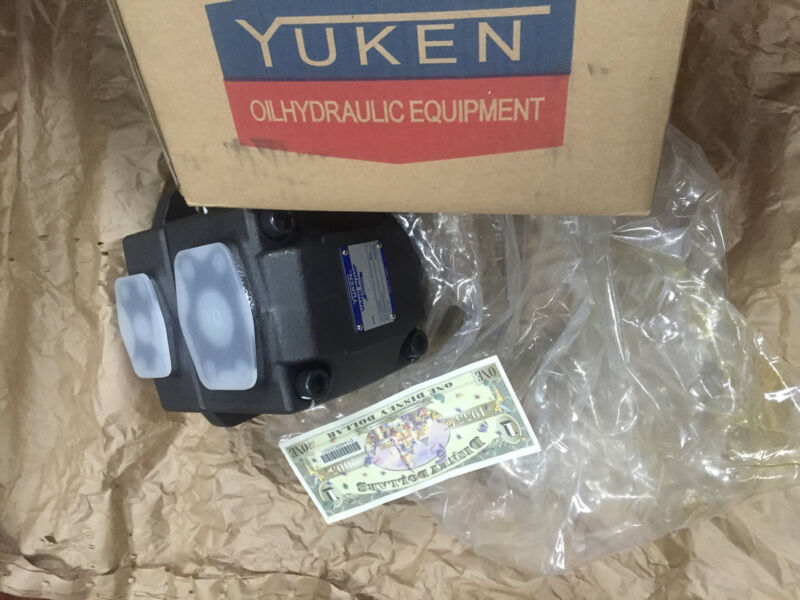 PV2R2-59-F-RAA-41  new yuken pump 