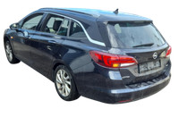 Opel Astra K 15-19 Kombi Reflektor für Stoßstange Hinten Rechts Opel Astra K 15-19 25.10.2018 90766404 148R010310... Vorschau 8