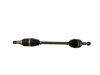 Renault Clio III 3P 09-12 1,2 55KW Antriebswelle Gelenkwelle Links Vorne Renault Clio III 3P 09-12 09.07.2008... Vorschau 1