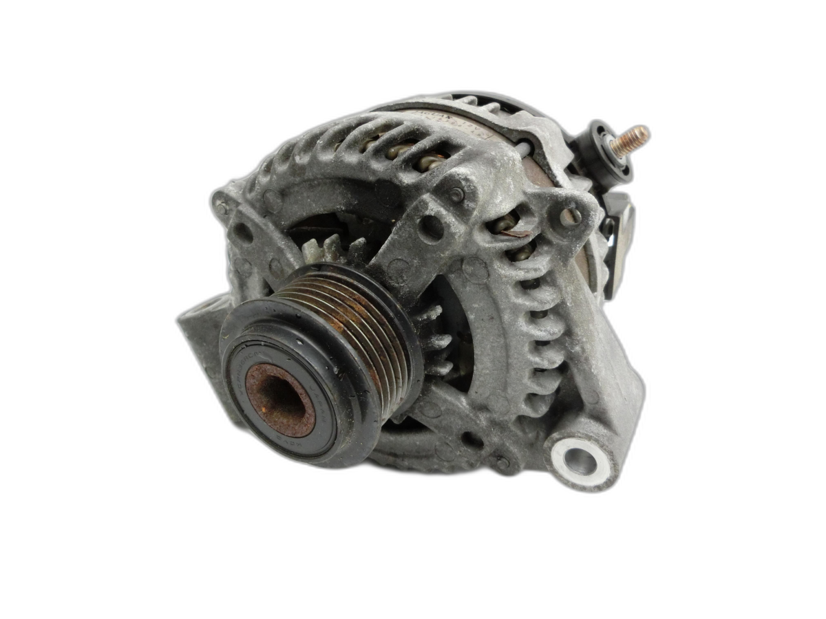 Alternator for Jaguar XJ X351 09-15 - Bild 1