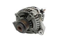 Jaguar XJ X351 09-15 V8 5,0 375KW Lichtmaschine Generator Jaguar XJ X351 09-15 26.08.2009 8W83-10300-AB 104210-5360... Vorschau 1