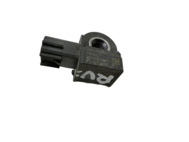 Range Rover Evoque L538 11-15 Sensor für Airbag Crashsensor Airbagsensor Rechts Vorne  - Bild 1