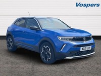 2021 Vauxhall Mokka 1.2 Turbo Launch Edition 5dr Auto Hatchback Petrol Automatic