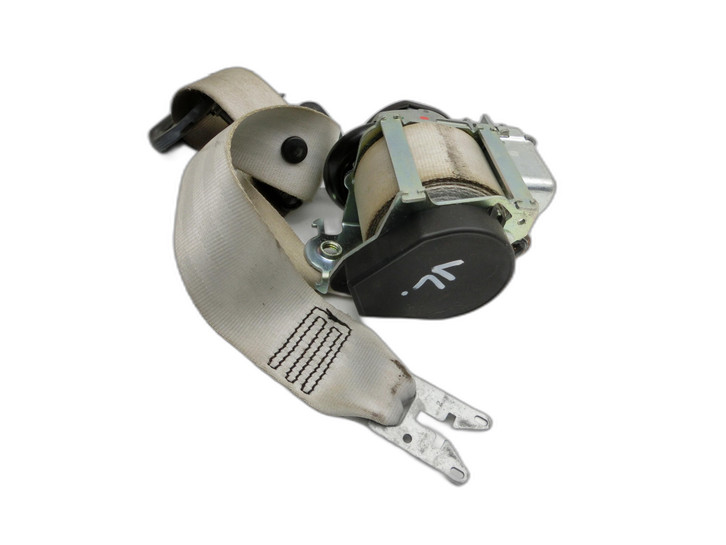 Renault Megane III 08-12 Kombi Gurt Sicherheitsgurt Gurtstraffer Links Vorne  - Bild 1