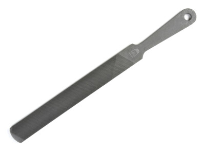 8'' Inch Axe File - Farmers Own File for Sharpening Axes and Agricultural Tools