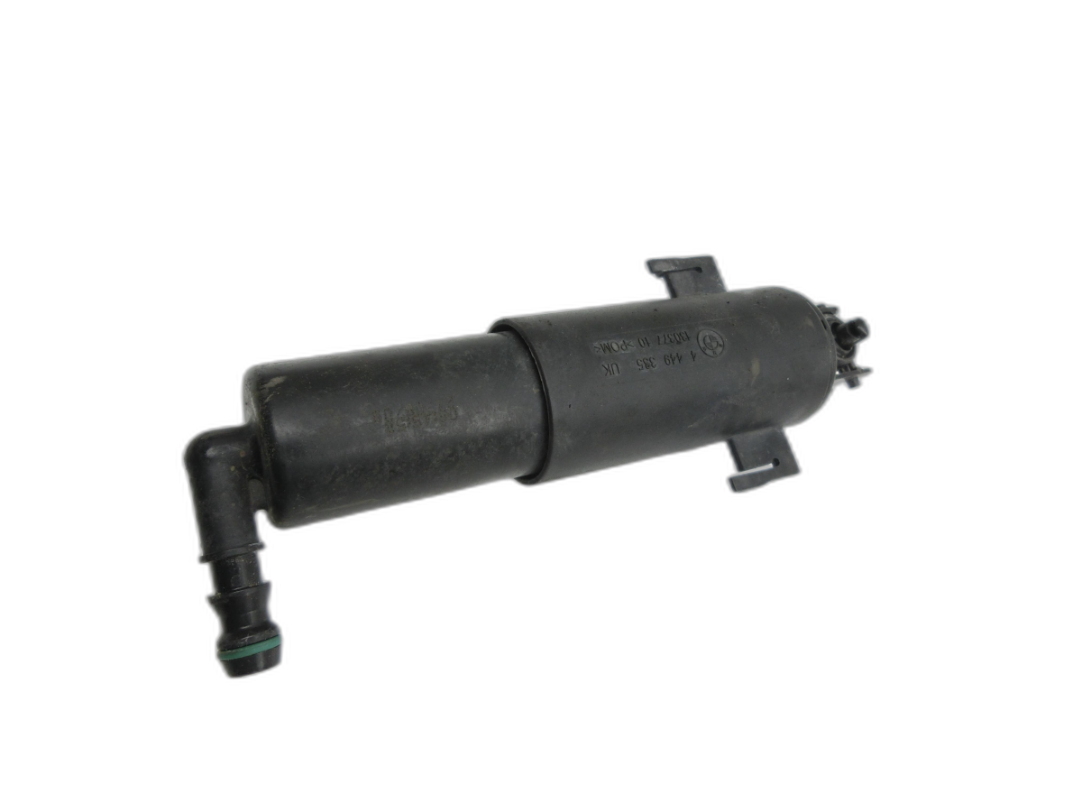 Gicleur de lave-glace pour Phare droite BMW E91 320D LCI 09-13 - Bild 1