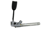 Renault Megane III KZ 08-12 Gurtstraffer für Beifahrer Rechts Vorne Aussen Renault Megane III KZ 08-12 18.10.2012... Vorschau 1