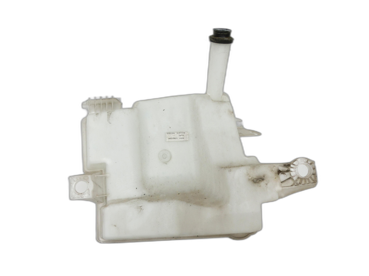 Ford Focus III 14-18 1,5 110KW Waschwasserbehälter Wasserbehälter Wischwasserbehälter  - Bild 1