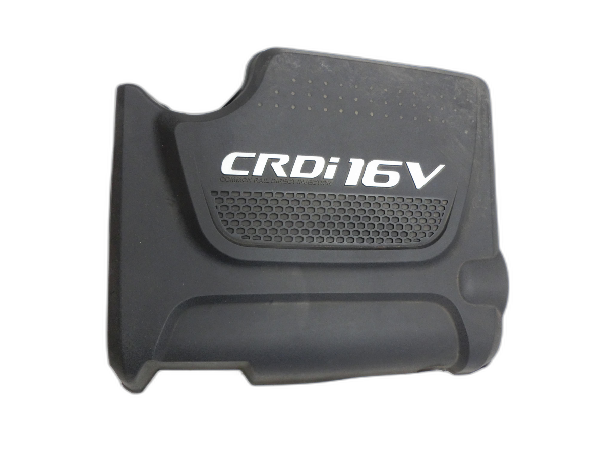 Hyundai Tucson TL 15-21 CRDI 2,0 136KW D4HA R30V Abdeckung für Motor Deckel Motorabdeckung  - Bild 1