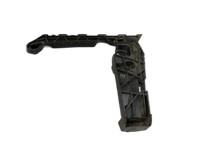 Audi A4 8W 19-24 Kombi Halter Träger Aufnahme Führung für Stoßstange Rechts Hinten Audi A4 8W 19-24 27.01.2020... Vorschau 1