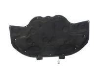 Mercedes S204 W204 C220 11-15 Dämmung Schallisolierung für Motorhaube Dämmmatte Mercedes S204 W204 C220 11-15... Vorschau 1
