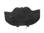Mercedes S204 W204 C220 11-15 Dämmung Schallisolierung für Motorhaube Dämmmatte Mercedes S204 W204 C220 11-15... Vorschau 1