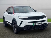 2022 Vauxhall Mokka 100kW GS Line 50kWh 5dr Auto HATCHBACK ELECTRIC Automatic