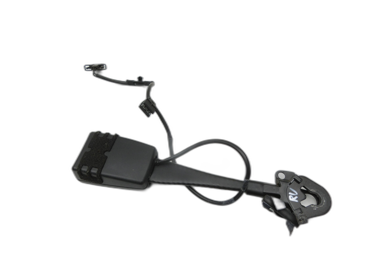 Audi A5 8TA 07-11 5T Gurtschloss Rechts Vorne  - Bild 1