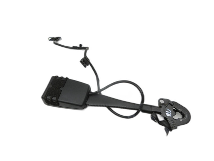 Audi A5 8TA 07-11 5T Gurtschloss Rechts Vorne  - Bild 1