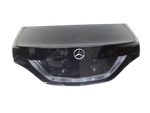 Mercedes CLA 250 C117 13-16 Coupe Heckklappe Kofferraumdeckel 592 Mercedes CLA 250 C117 13-16 24.06.2014... Vorschau 1