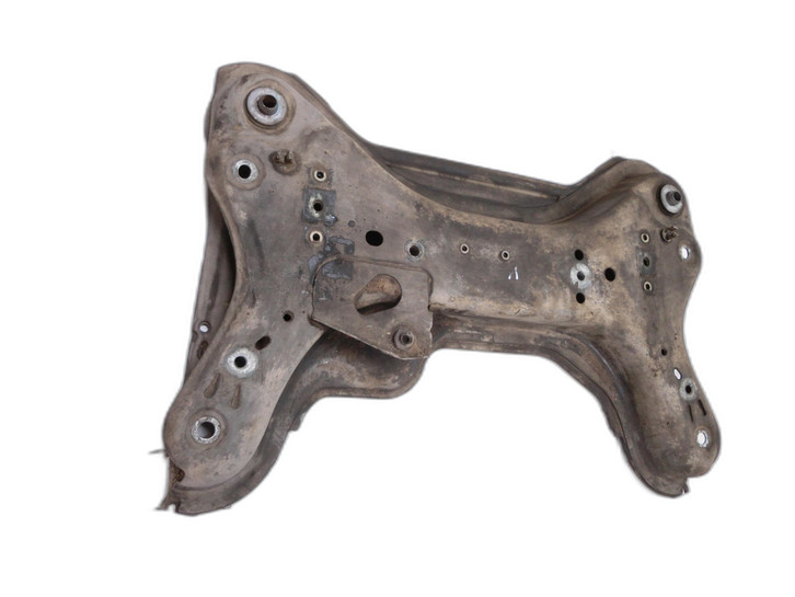 Opel Trafic Vivaro F7 06-14 2,0 66KW Vorderachse Motorträger Motorhalter Achsträger - Bild 1