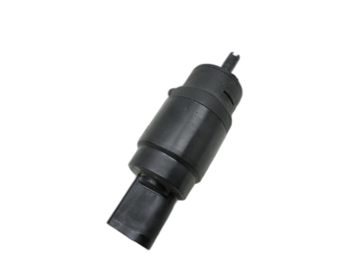 Pompa acqua lavacristallo liquido lavavetri di lavaggio anteriore per BMW E81 1er 116i LCI 07-13 - Bild 1