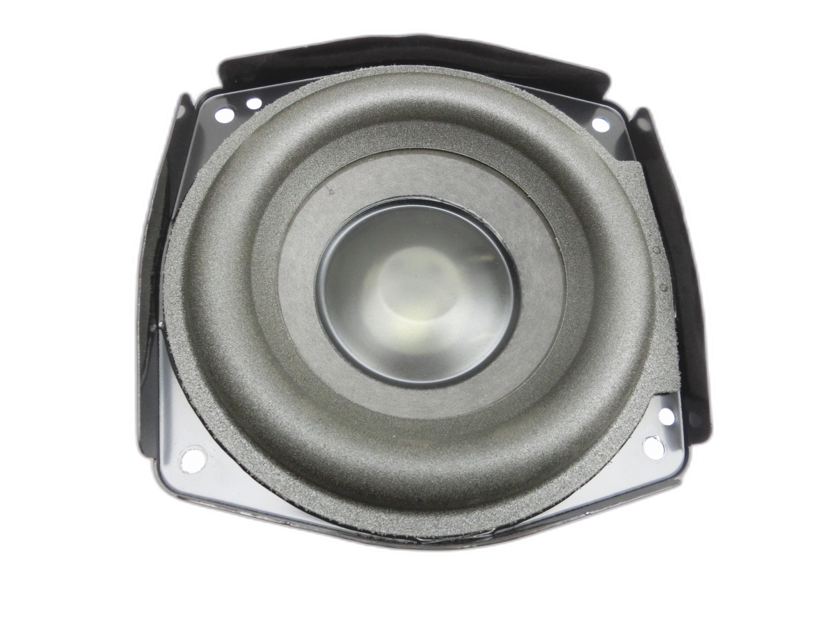 Altoparlante Bass Subwoofer posteriore per Opel Insignia A 13-17 - Bild 1