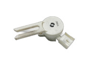 Opel Astra J 09-12 Bremslichtschalter Bremsschalter Opel Astra J 09-12 31.03.2011 15192340 1239111 gebraucht Vorschau 1