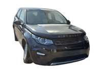 Discovery Sport L550 15-19 USB AUX Buchse Anschluss Discovery Sport L550 15-19 13.08.2019 LR061523 FK72-19C166-BD... Vorschau 7
