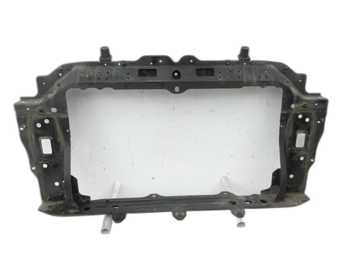 Kia Venga YN 09-15 1,6 94KW Schlossträger Frontmaske Träger  - Bild 1