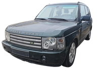 Land Range Rover III L322 02-06