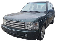 Land Range Rover III L322 02-06 Niveausensor Xenon LWR Sensor Neigung Rechts Vorne Land Range Rover III L322 02-06... Vorschau 6
