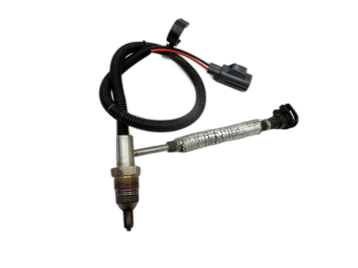 Injector Urinary Shield Nozzle Ad-Blue for Ford Kuga II 13-16 - Bild 1