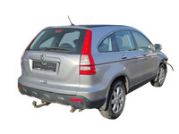 Honda CR-V CRV III RE 06-09 Leiste Zierleiste für Kotflügel Links Vorne NH7 Honda CR-V CRV III RE 06-09 31.03.2009... Vorschau 6