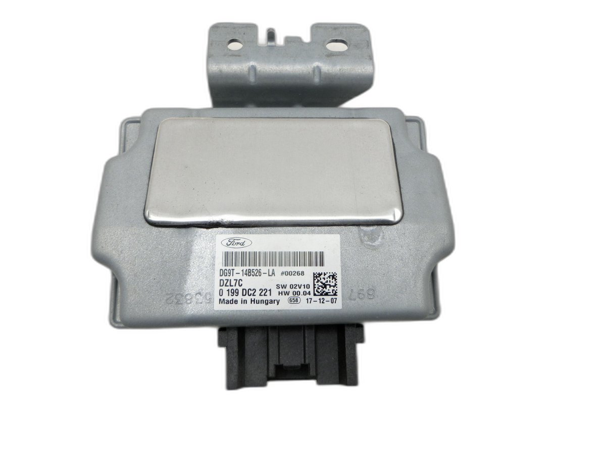 Centralina / Apparecchio controllo ECU modulo Inizio Fermata per Galaxy III CK 15-19 - Bild 1