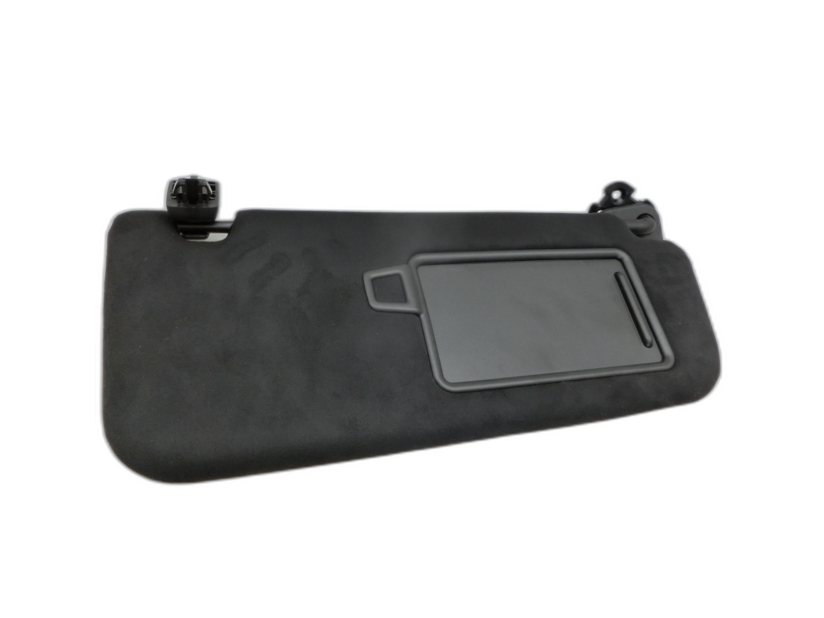 Hyundai Santa Fe IV TM 18-20 Sonnenblende Rechts für Beifahrer  - Bild 1