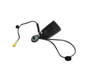 Mercedes W245 B200 05-08 Gurtschloss Links Vorne Mercedes W245 B200 05-08 17.03.2006 A1698601769 A4538603185... Vorschau 1