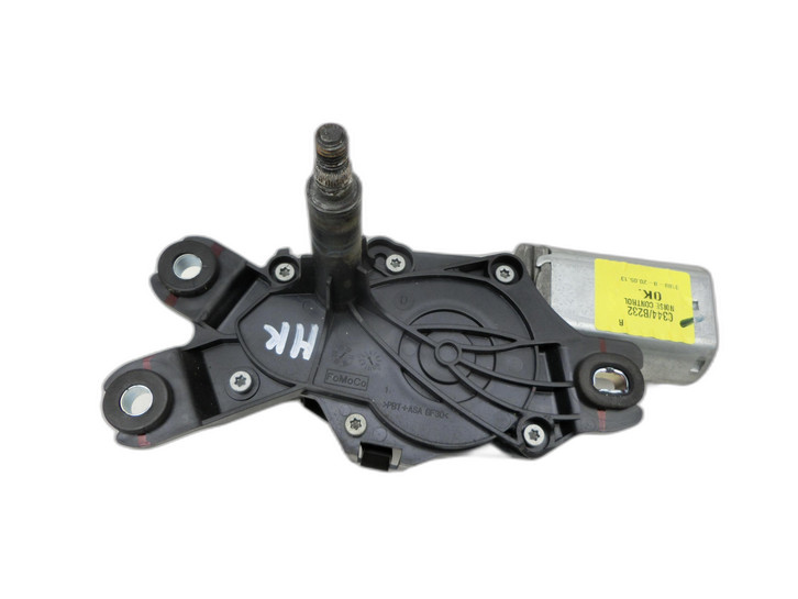 Ford B-Max JK 12-17 GroßraumLim Wischermotor Hinten Heckwischermotor  - Bild 1