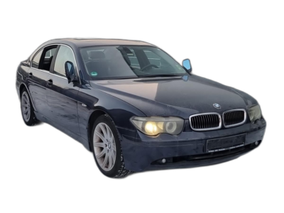 BMW 7er E65 730d 02-05